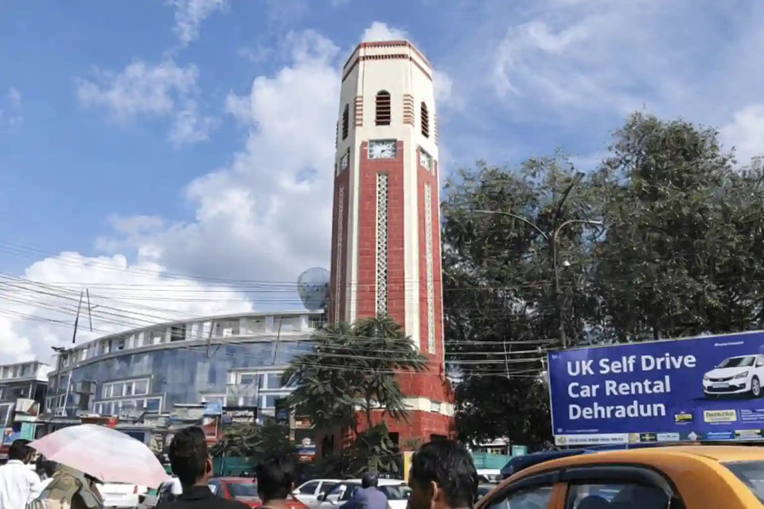 Dehradun Self Drive Cars