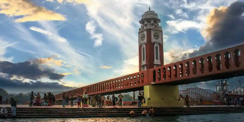 Haridwar Self Drive Cars