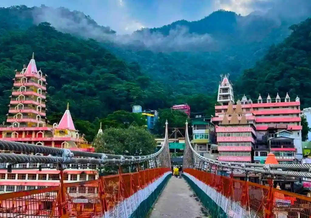 Rishikesh Self Drive Cars