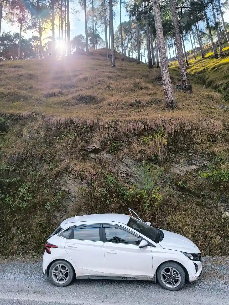 Self Drive Car Rental Dehradun